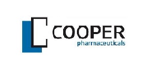 Cooper S.A Pharmaceuticals