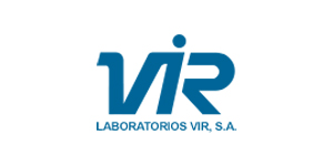 Laboratorios VIR S.A